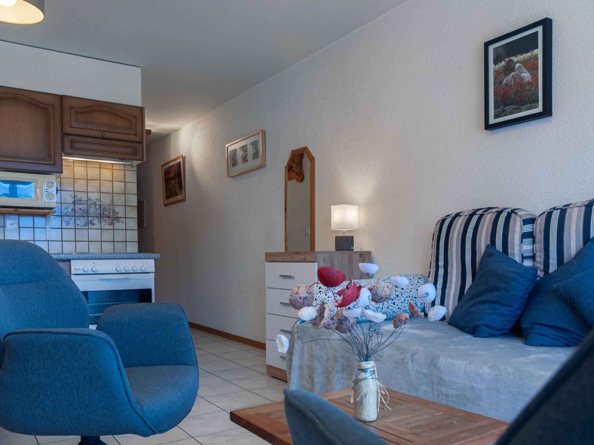 Apartment Victoria 1 B1 By Interhome Nendaz Exterior foto